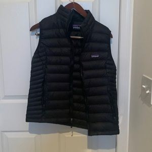 Patagonia vest